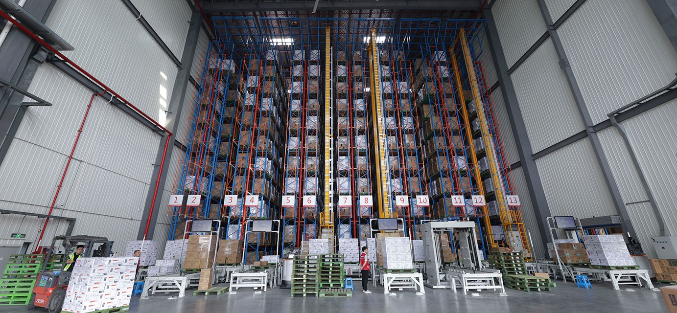 每天裹100多萬只粽子！在嘉興，見證一只粽子的智能化生產之路